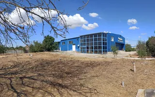 HALA ideala pentru PRODUCTIE ALIMENTARA, Poiana, Ovidiu – 827 mp, teren 4066 mp - Poză 36