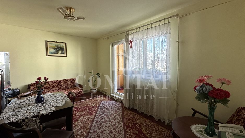 Apartament 4 camere | 75mp | Cartierul Mănăștur - Poză 2
