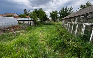 Casă individuală | Teren 1.652 mp | Curte liberă 846 mp | Șura Mica - Poză 29