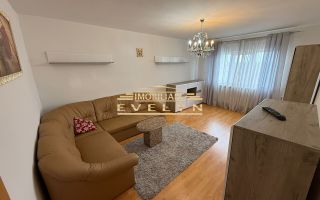 Apartament 2 camere, decomandat – Zona Donici - Poză 1