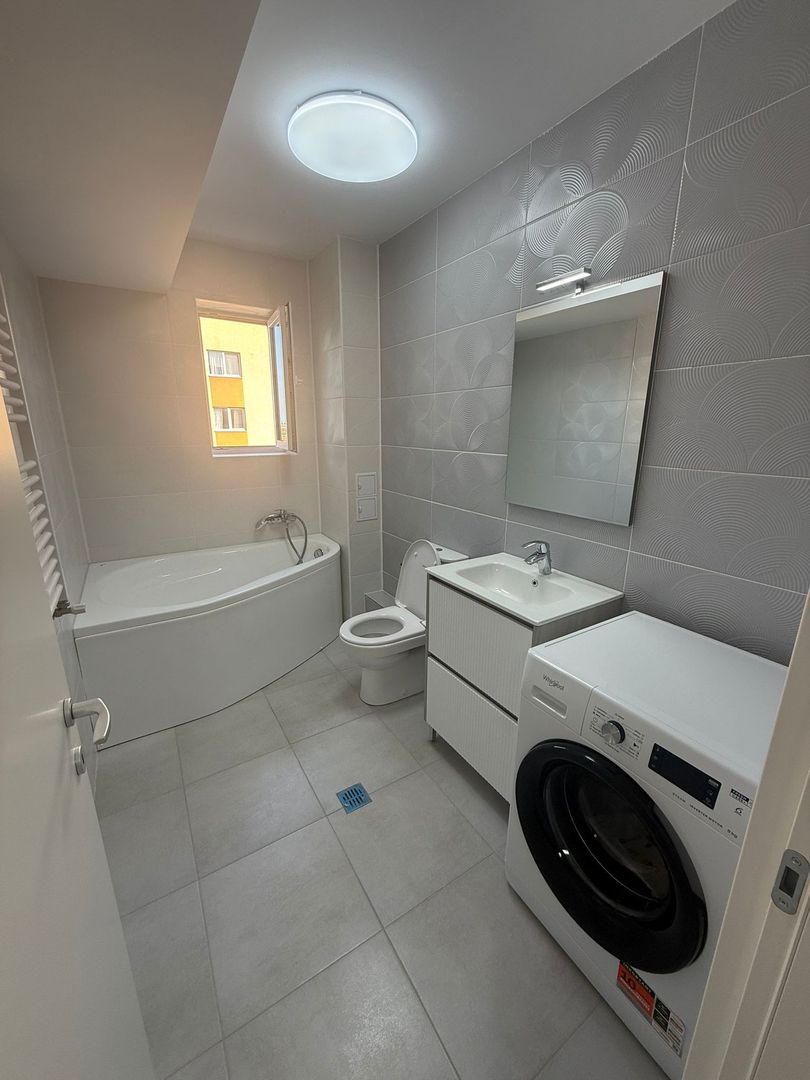 De inchiriat Apartament 2 camere - prima Inchiriere -Theodor Pallady - Poză 4