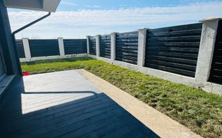 Popesti-Leordeni vila P+1+M 5 camere - Poză 1