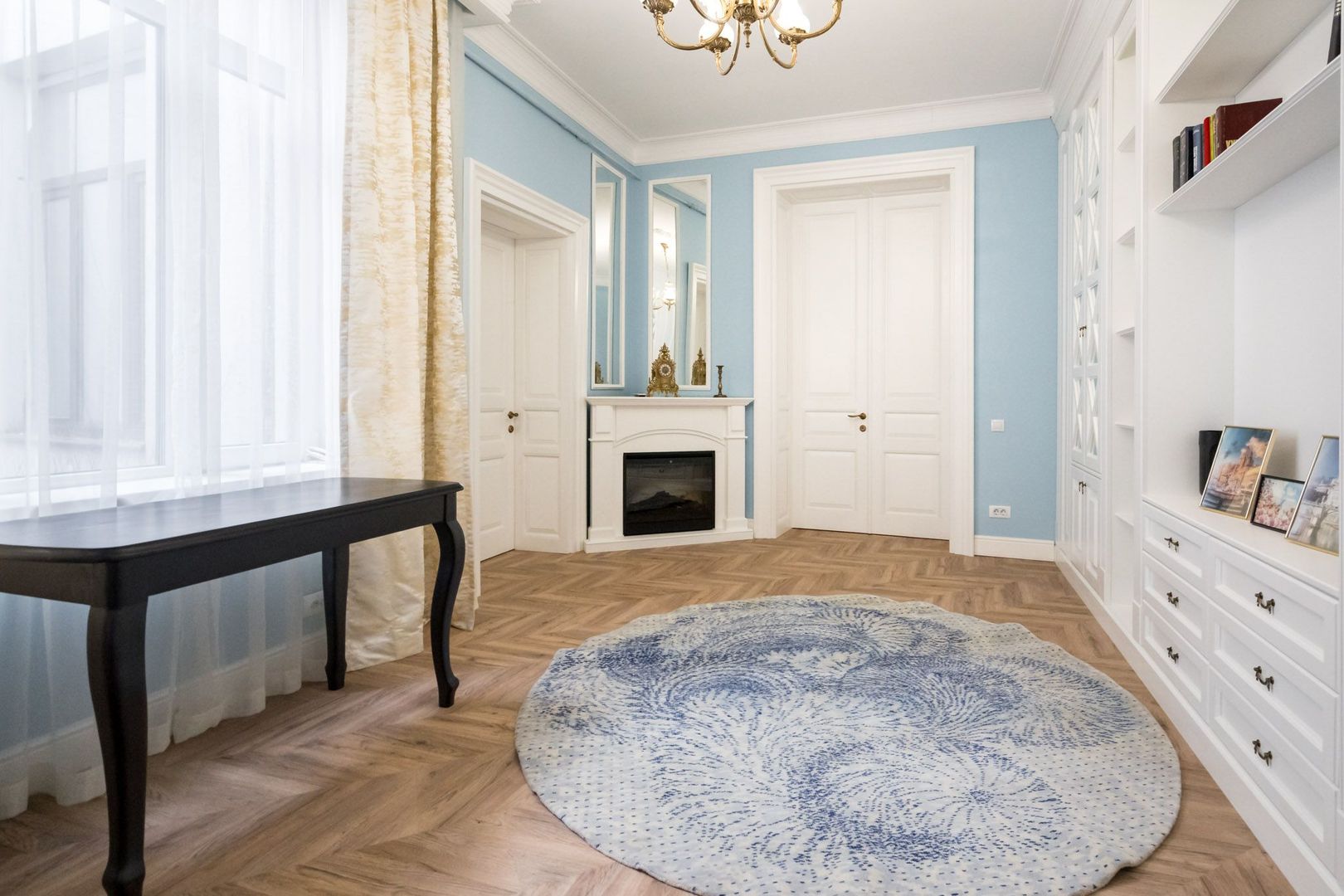 APARTAMENT UNIC BD. REGINA ELISABETA - Poză 22