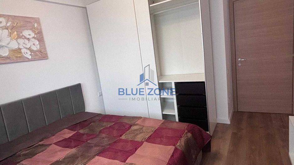 Apărătorii Patriei | 2 camere | Terasă 60 mp | Bloc 2023 - Poză 6