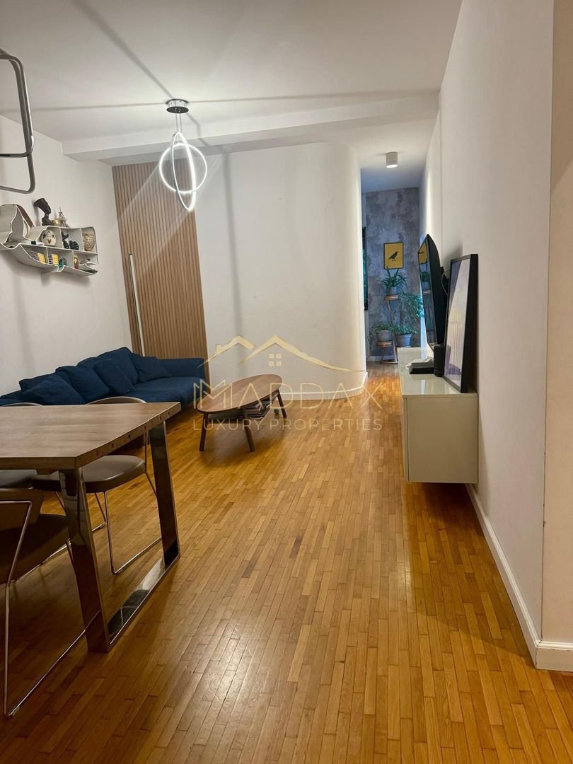 Apartament 4 camere*Vilă Dorobanți/ Curte superba/ Spațios - Poză 30