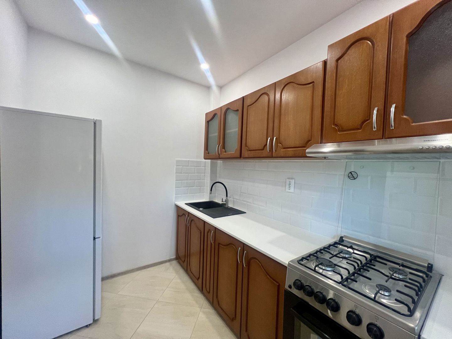 2 camere etaj 1 Ion Mihalache-Domenii - Poză 12