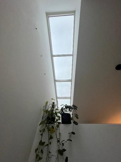 Locuinta spatioasa in triplex - Poză 18