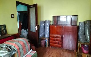 Apartament 3 camere semidecomandat, etaj 3, Zona Zimbru, Iași - Poză 7