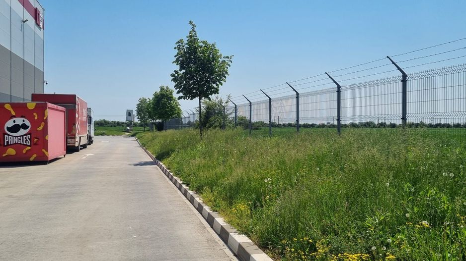 Teren doua deschideri - Poză 3