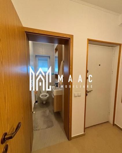 Apartament 2 camere | 52MPU | Arhitectilor | curte | 2 băi - Poză 6