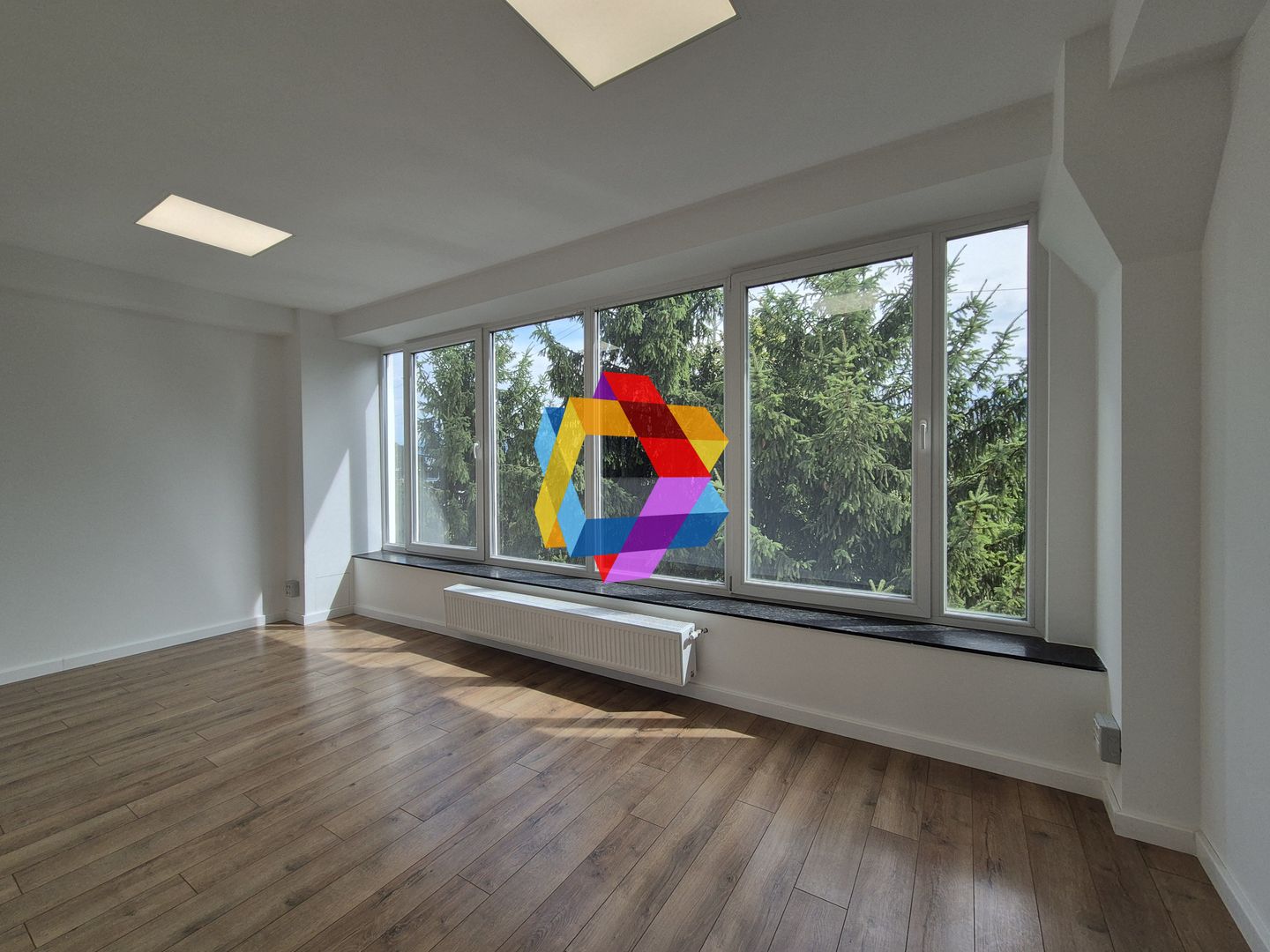 Spatiu de birouri zona Coresi- 650 mp - Poză 4