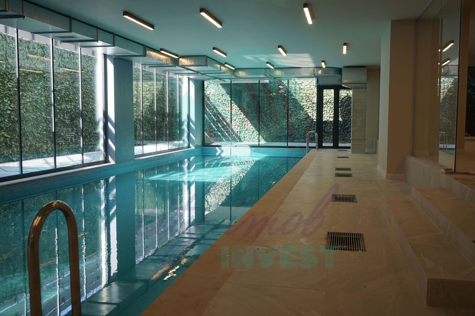 Apartament 2 camere –Pipera | Iancu Nicolae | Finisaje Premium | Parcare - Poză 11