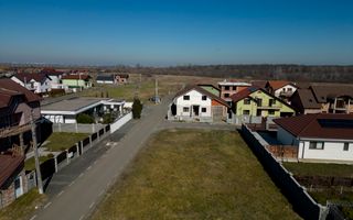 Teren în Fântânele, Arad – 469 mp - Poză 11