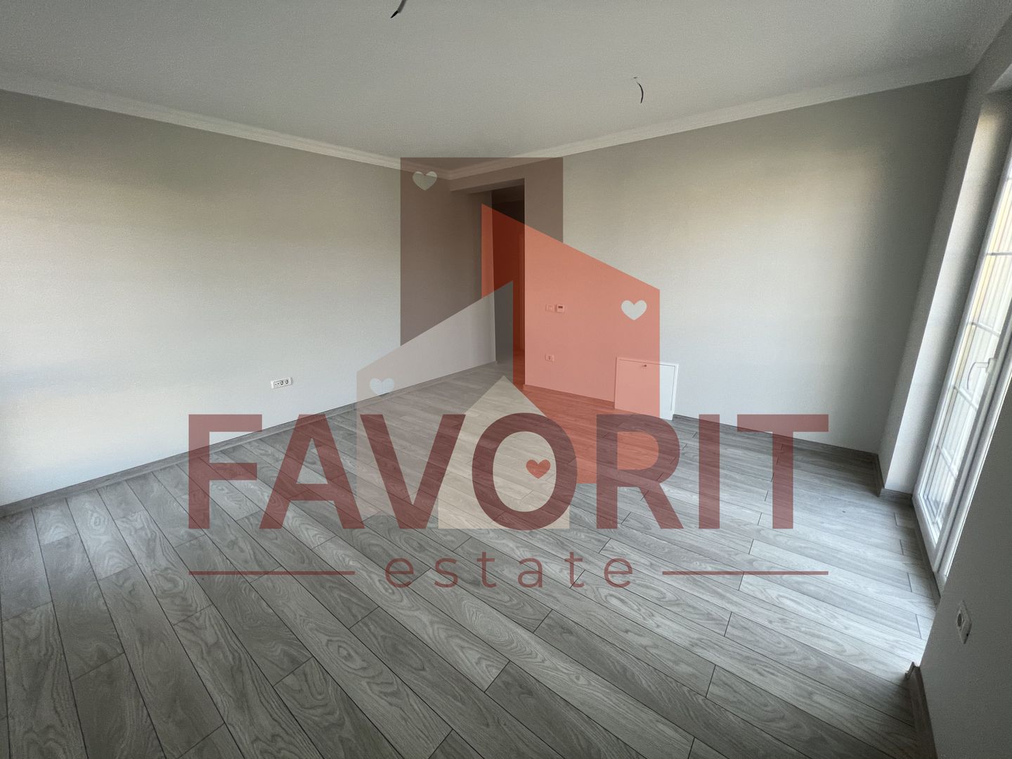 Etaj 2. Decomandat. Finisaje superioare - Poză 6