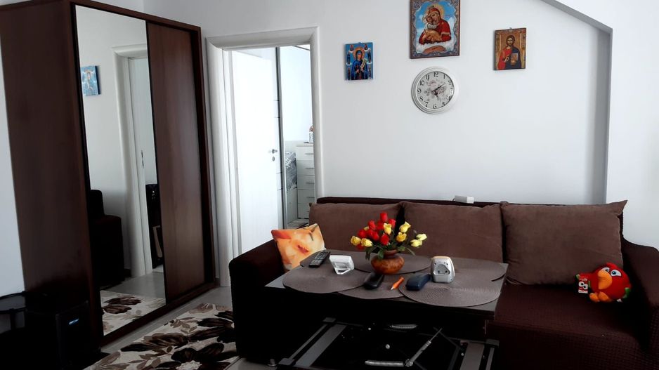 Apartament 2 Camere Uverturii - Poză 10