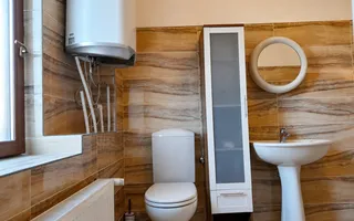 Apart.ultracentral 2 cam.et.1, pe str.Evreilor Deportati 64, Oradea - Poză 11
