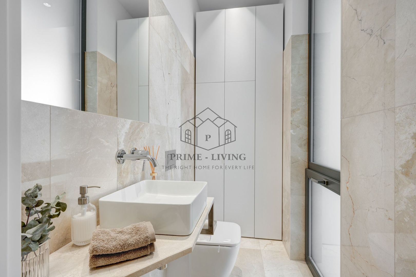 VILA NOU CONSTRUITA CU 4 CAMERE LA VANZARE IN ZONA IANCU NICOLAE - Poză 14