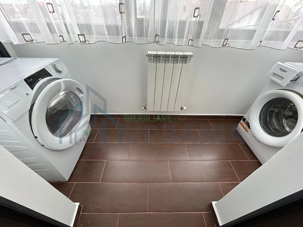 Apartament 3 camere decomandat, zona Aviației/Tătărași, loc de parcare inclus - Poză 6