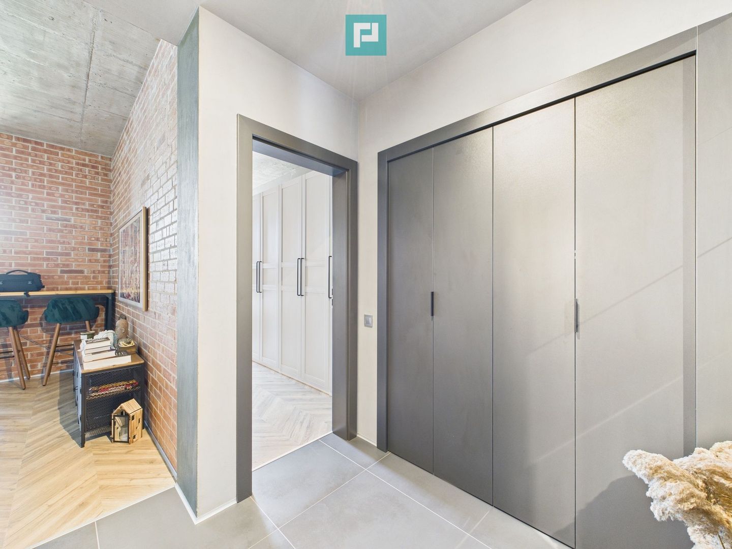 Apartament 2 camere, 50 mp, mobilat, Loft Green Mogoșoaia - Poză 3