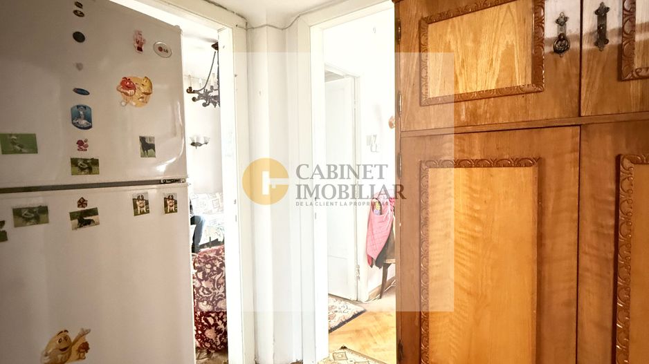 3 camere  I Piata Buzesti I Balcon I 86 mp - Poză 15