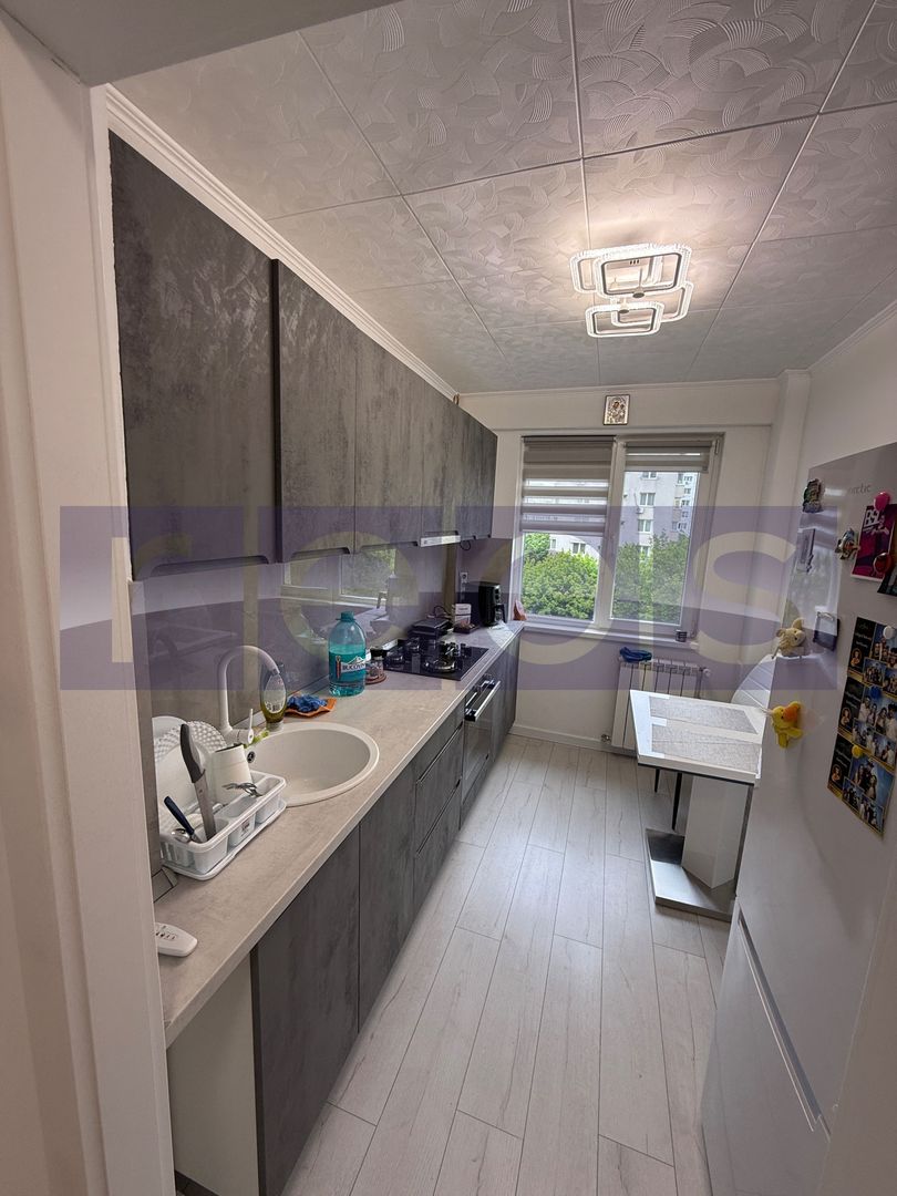 APARTAMENT-2 camere renovat-Sector 3-Bucuresti - Poză 1