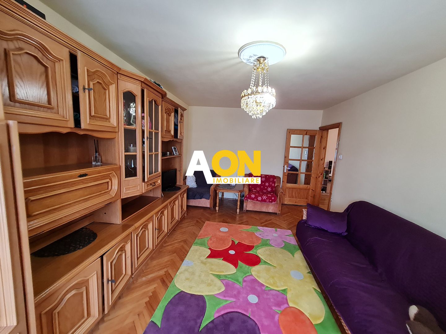 Apartament 2 camere, Decomandat, 56 mp, Zona Tolstoi Central - Poză 6
