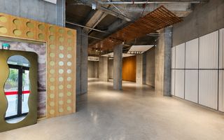 Spațiu Comercial de inchiriat 453 mp Constanta - Poză 3