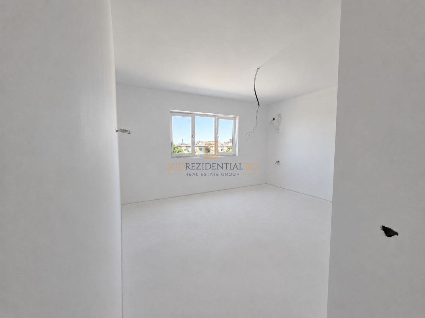Vila individuala cu 5 camere, finisata premium, teren 420 mp, Vidra - Poză 10
