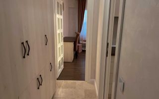 Apartament 2 camere de inchiriat, Copou, Complex Royal Town, 64 mp, etaj 5 - Poză 7