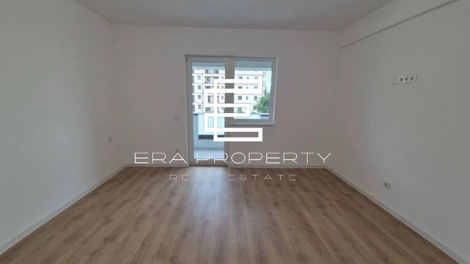 Apartament 3 camere, bloc nou, partial mobilat, Calea Surii Mici-Sibiu - Poză 7