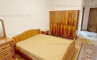 Inchiriere apartament 3 camere  BIROU 1400 euro/luna - Poză 9