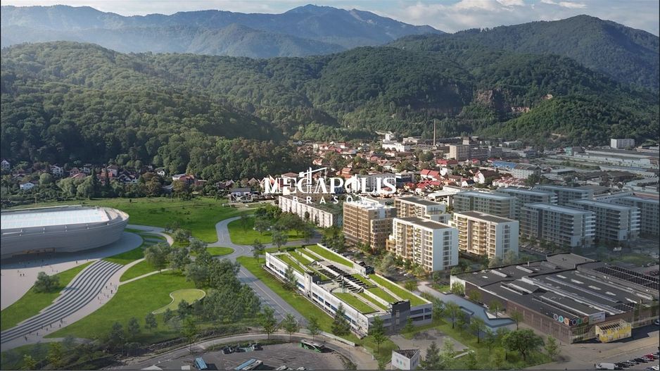 Apartament Premium | 4 camere | Bartolomeu | 90 MP - Poză 5