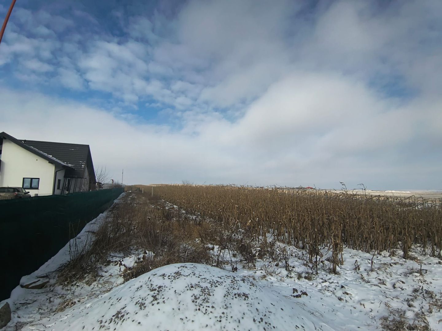 Teren de vânzare Șcheia | Sfantu Ilie | 3.361 mp - Poză 4