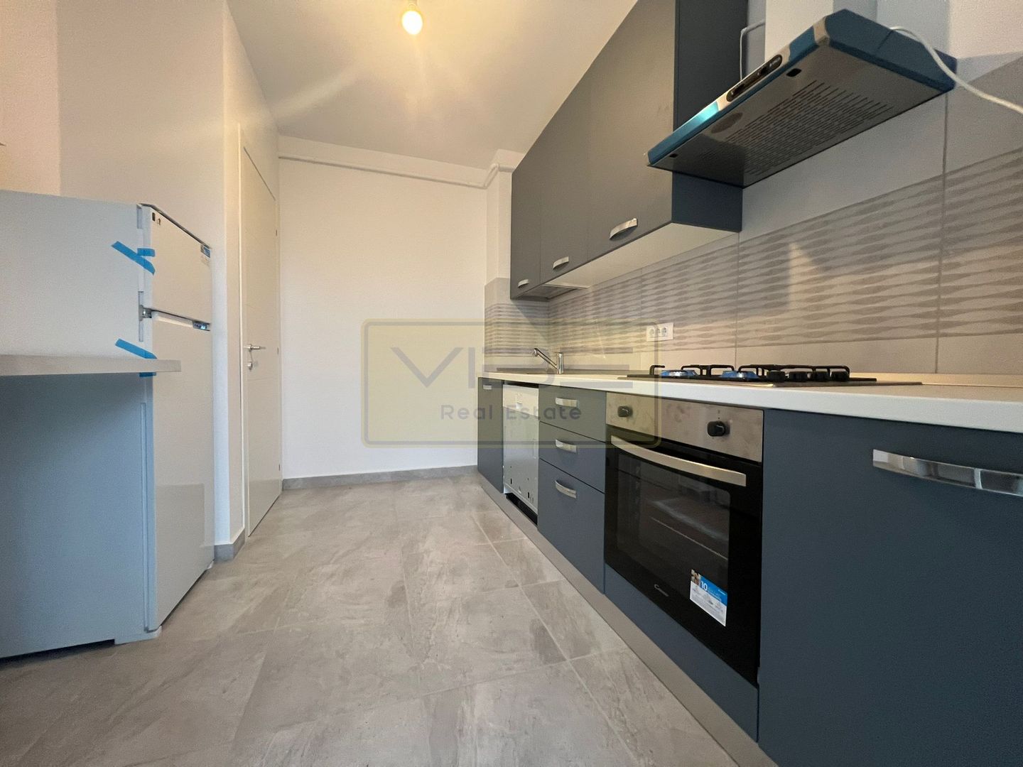 Apartament 1 camera + parcare Conest Evolution - Poză 7