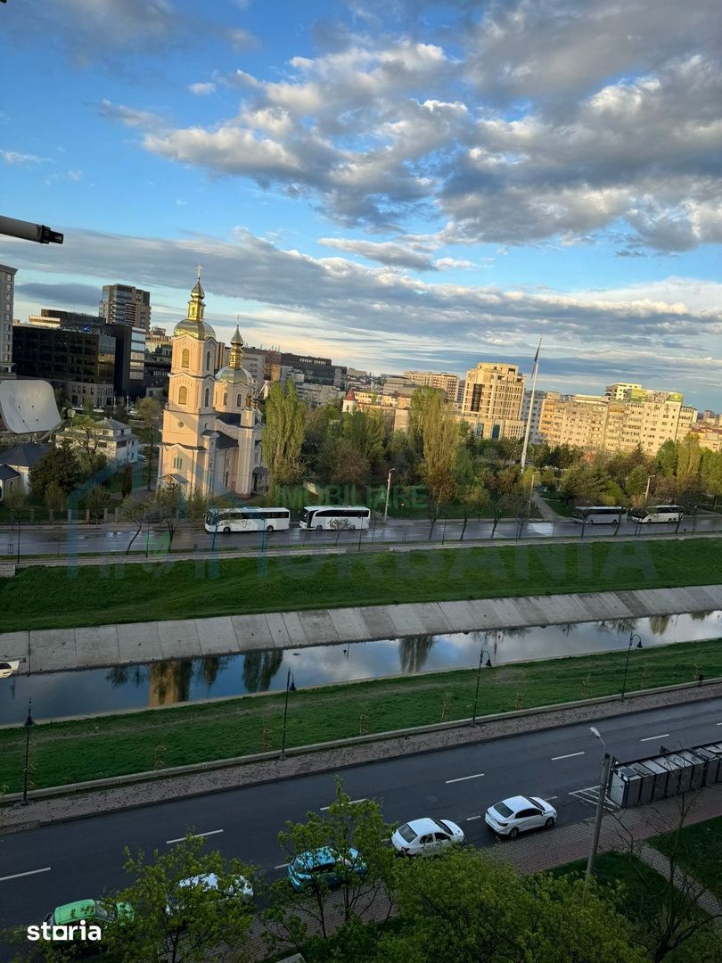 Apartament 3 camere decomandat, 80 mp, Podu Roș – Iași, de închiriat - Poză 14