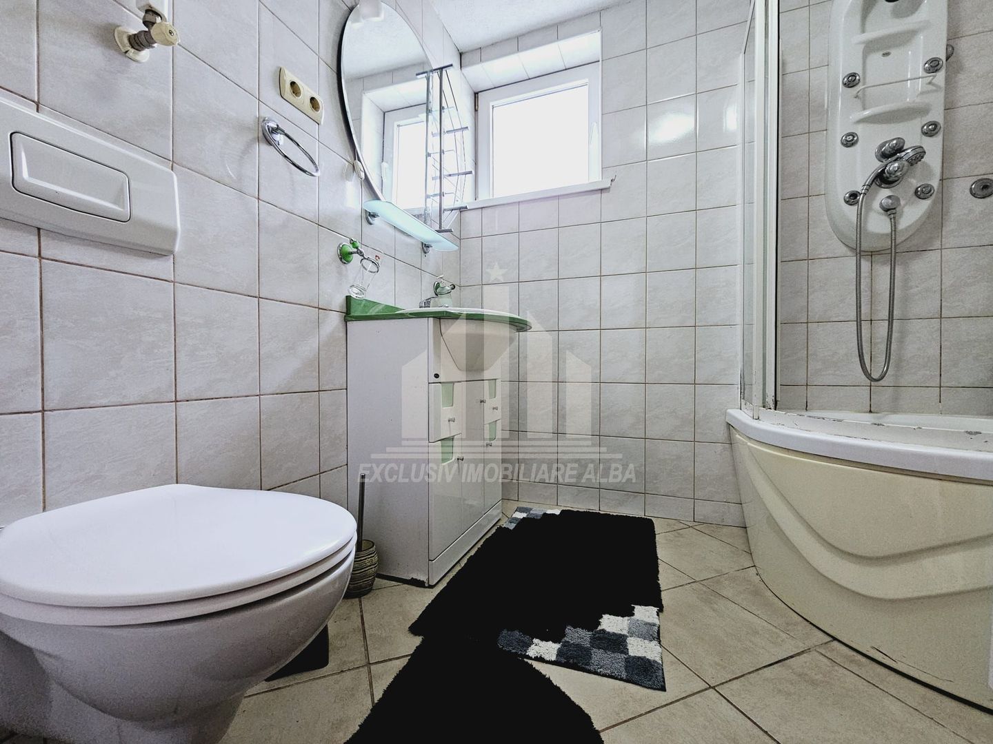 Casa tip duplex de inchiriat, Barabant - Poză 6