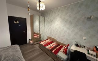 Apartament 3 camere Natura Residence Baneasa 2 locuri parcare - Poză 14