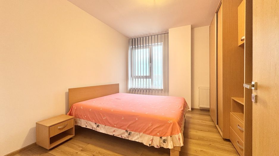 2 camere de închiriat | Locație excelentă Calea Aradului - Poză 15