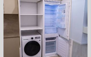Apartament 3 camere Cortina North | Mobilat | Parcare + Boxă - Poză 4