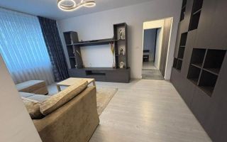 APARTAMENT RENOVAT METROU PIATA SUDULUI - Poză 1