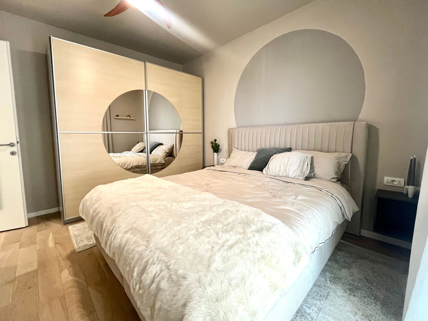 Apartament 2 camere, elegant si modern, Central - Monarch Residence - Poză 10