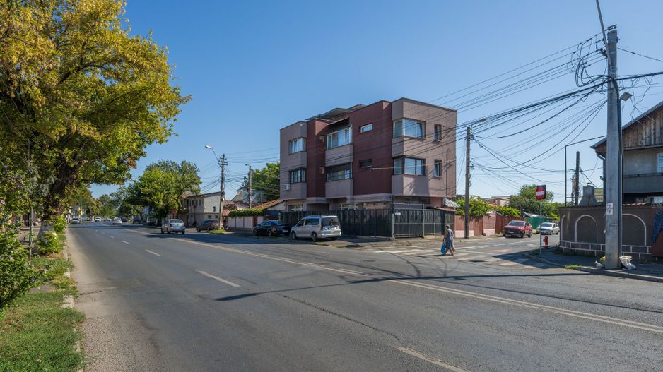 SI CASA SI AFACERE totul sub același acoperiș in Sector 5/Sălaj - LIDL - Poză 6