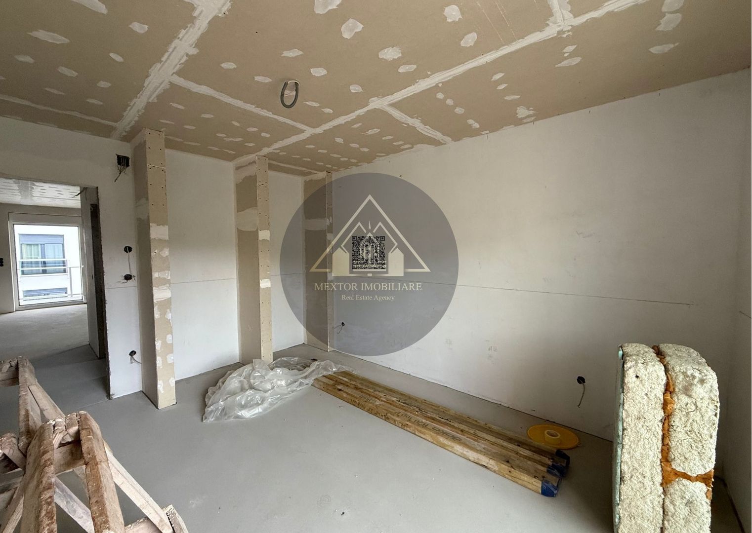 Apartament nou, Moșnei - Poză 6