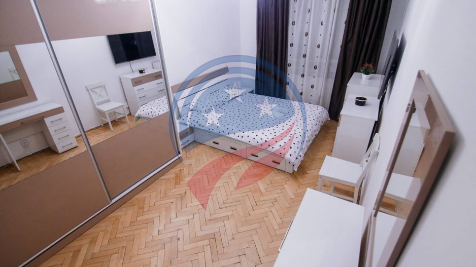 Apartament 2 camere decomandat/de inchiriat/ultracentral/Craiova - Poză 1