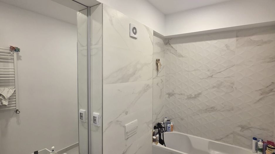 Apartament 3 camere Novum | Metrou Politehnica - Poză 5