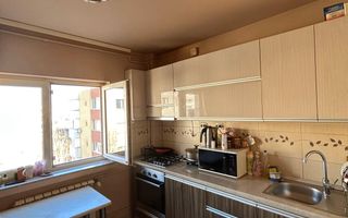 Tineretului I 2 camere I 55mp I Et 8 I dec I 139 000 EURO - Poză 8