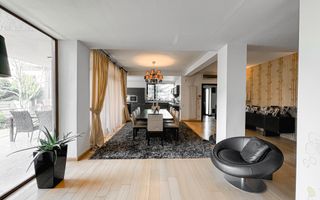 Vilă Individuală Premium | 11 Camere | Zona Pipera - Iancu Nicolae - Poză 8