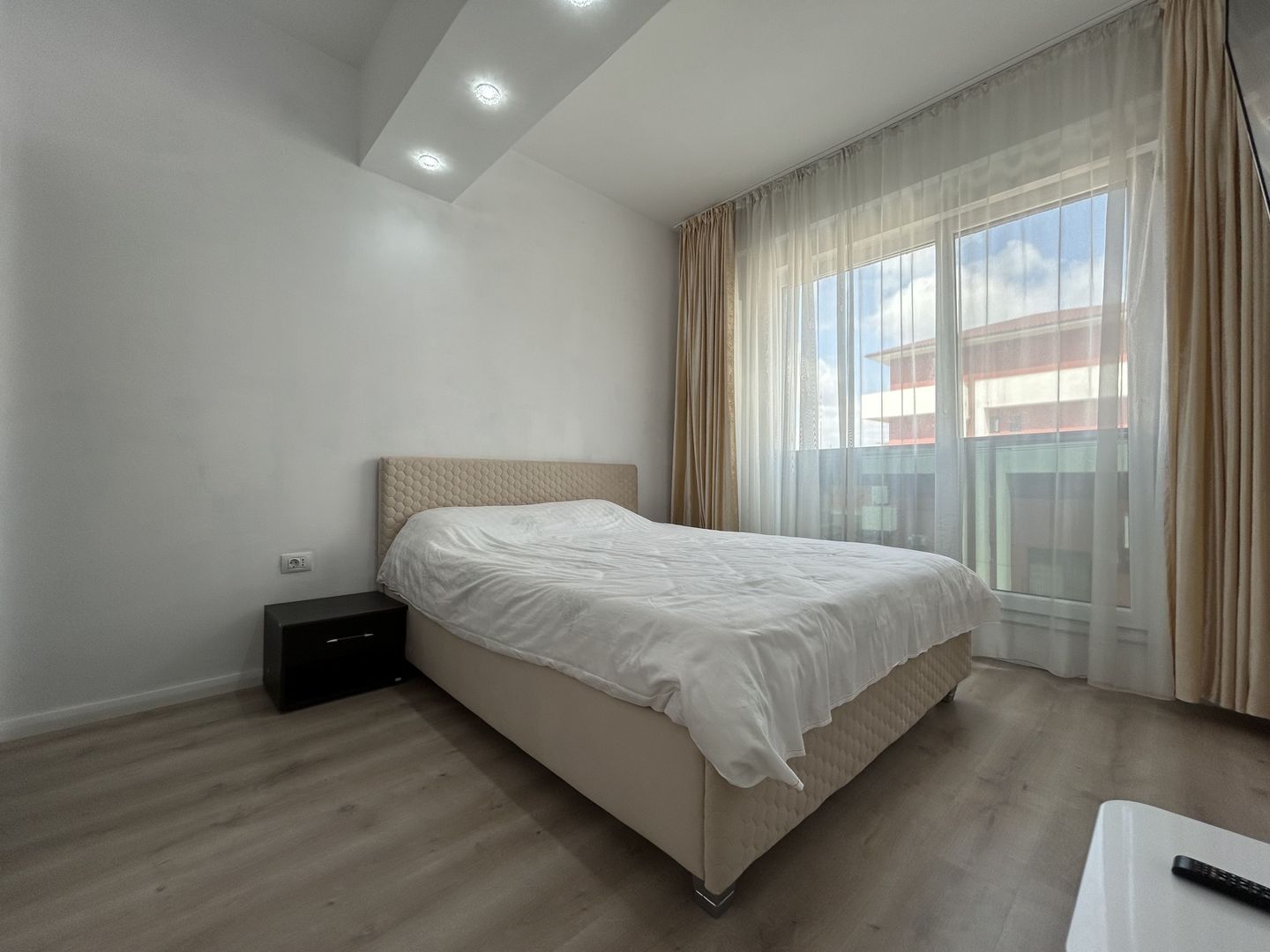 Apartament 2 camere Mamaia Nord - Poză 8