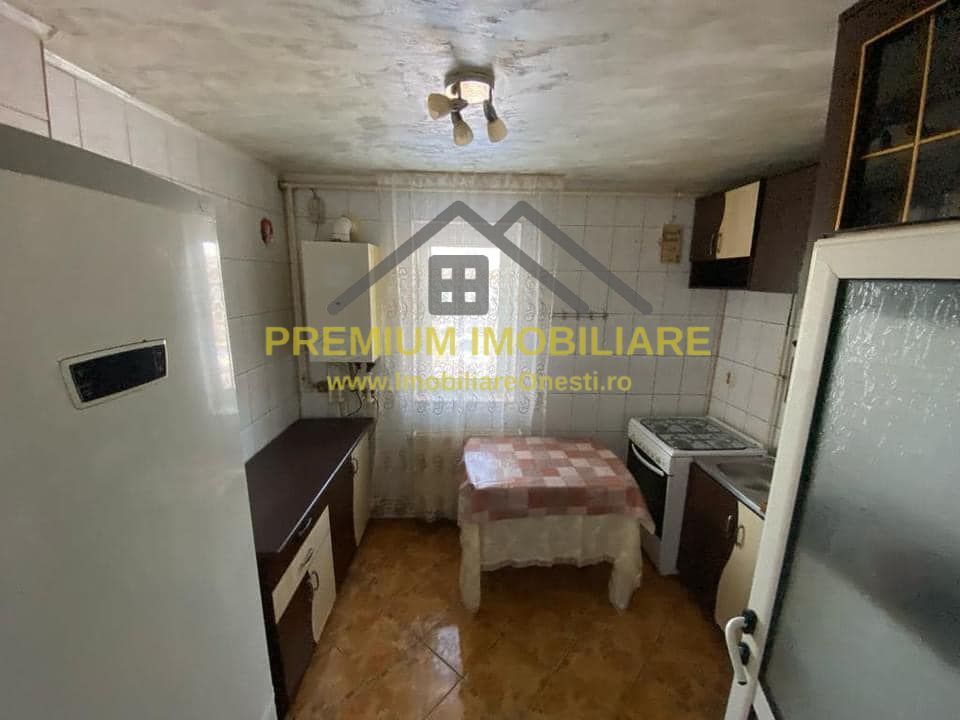 Apartament 2 Camere de Inchiriat Onesti - Poză 7