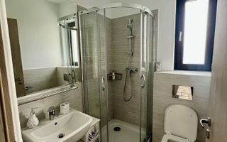 Apartament 3 camere | 79 mp | 2 locuri de parcare | Bd Timișoara Residence 103 - Poză 8